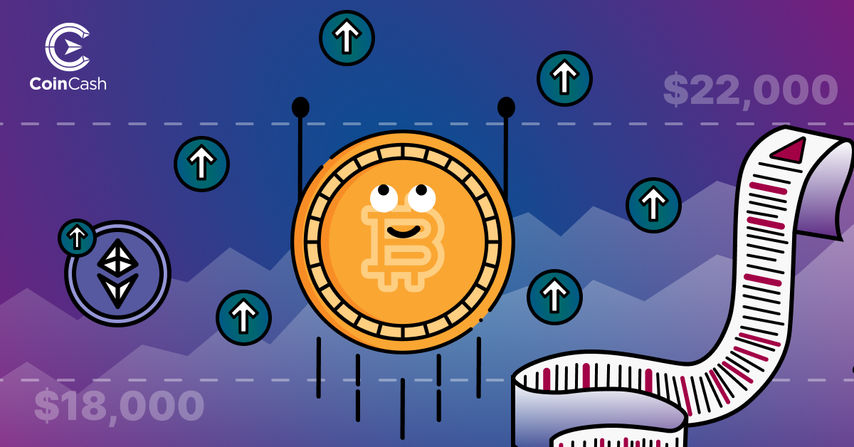 Bitcoin Hodler hírösszefoglaló - 29. hét